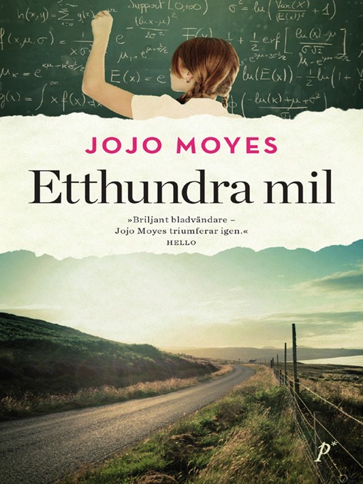 Title details for Etthundra mil by Jojo Moyes - Available